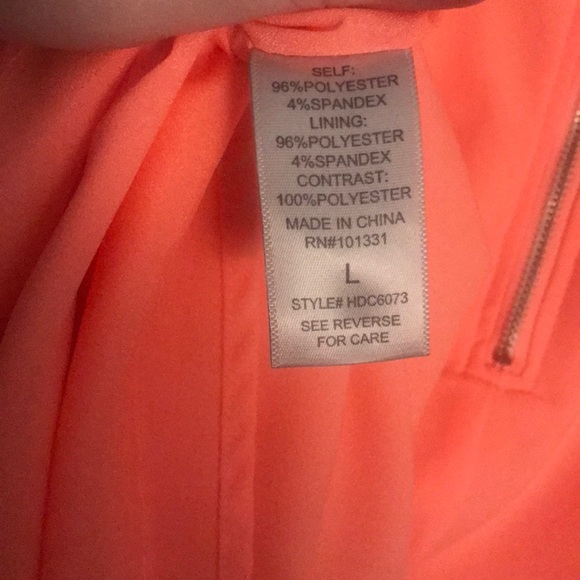 Spring Dress - Picture 4 of 4